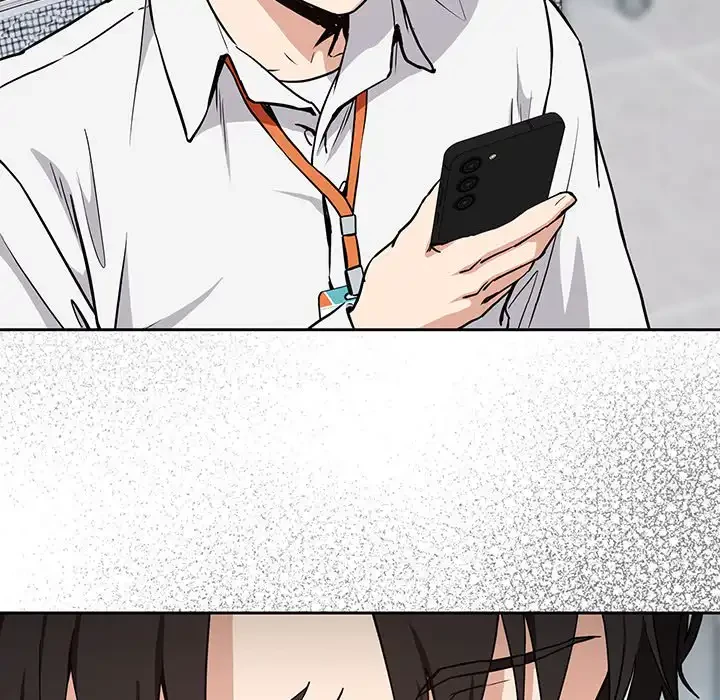 退勤すれば恋のはじまり 第47話 - 51