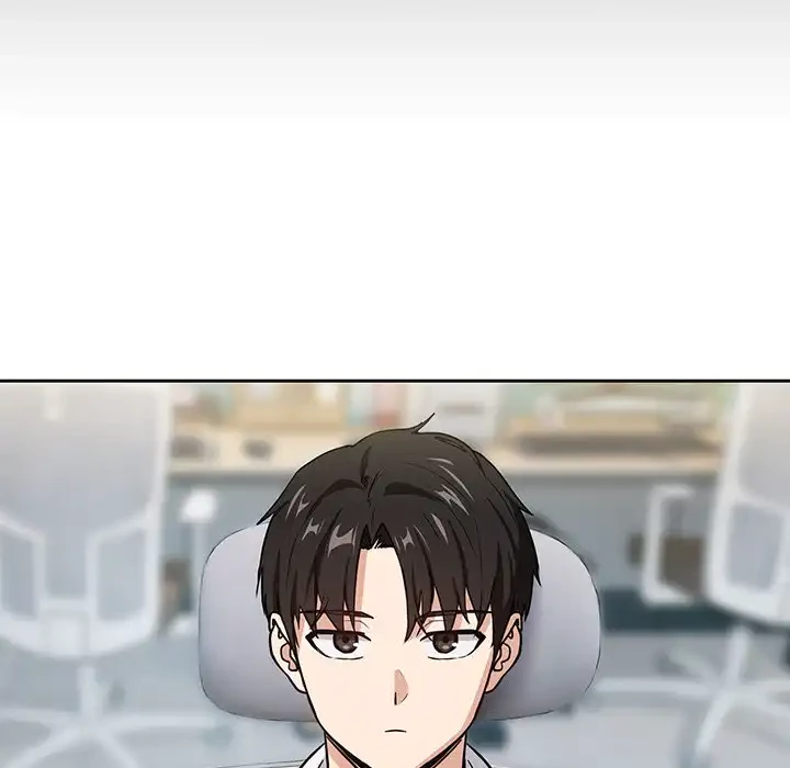 退勤すれば恋のはじまり 第47話 - 72