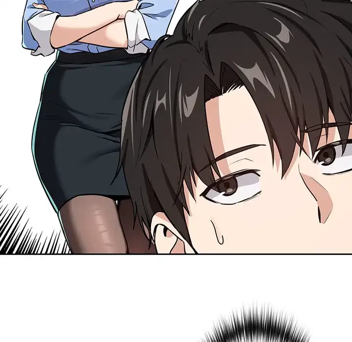 退勤すれば恋のはじまり 第47話 - 83