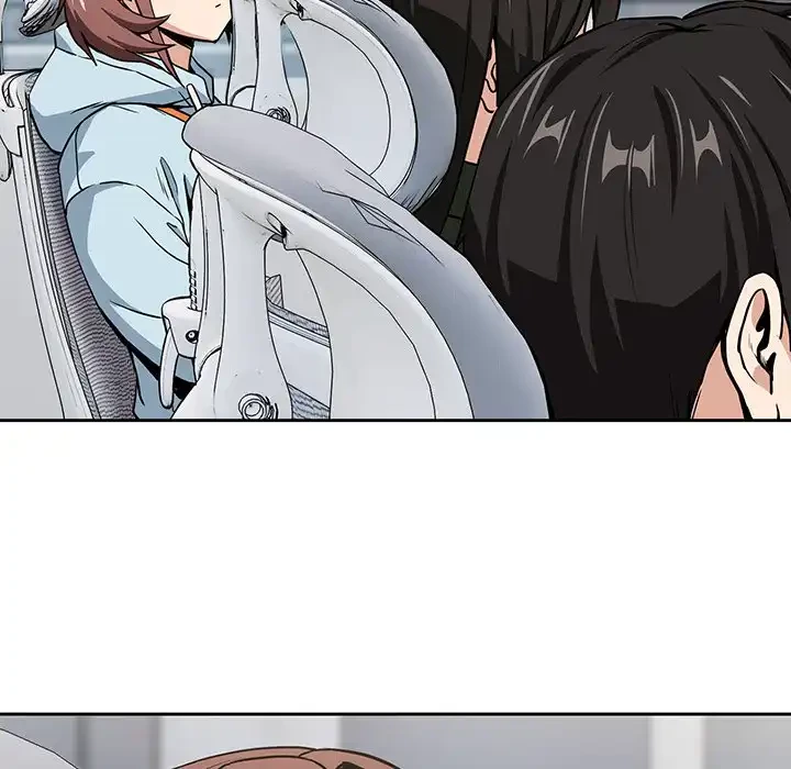 退勤すれば恋のはじまり 第47話 - 85