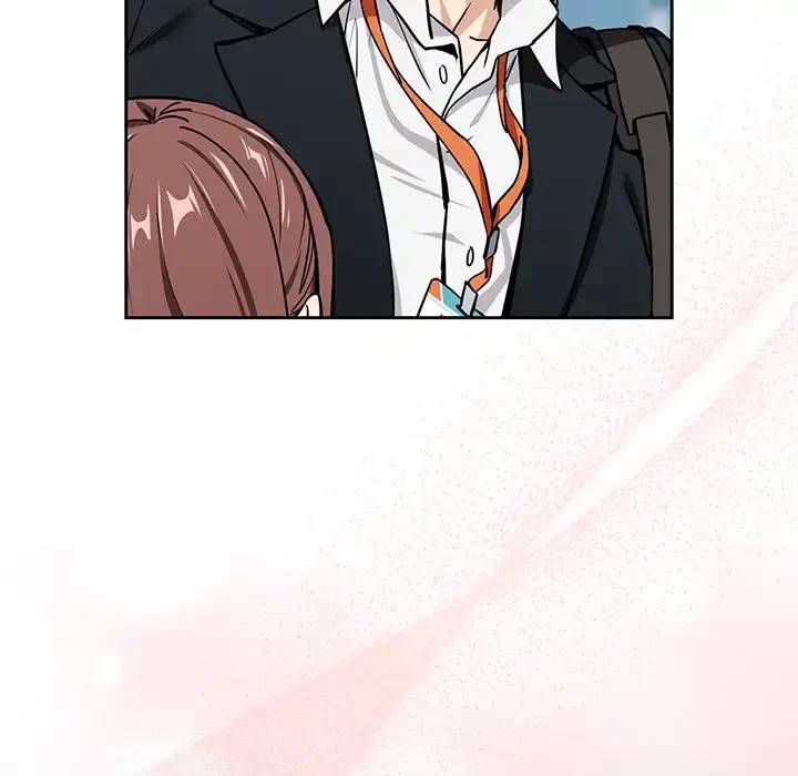 退勤すれば恋のはじまり 第48話 - 5