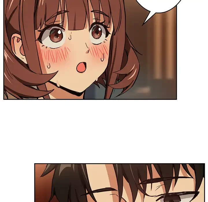 退勤すれば恋のはじまり 第48話 - 43