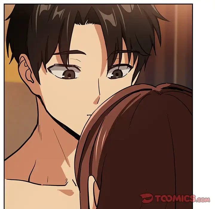 退勤すれば恋のはじまり 第48話 - 62