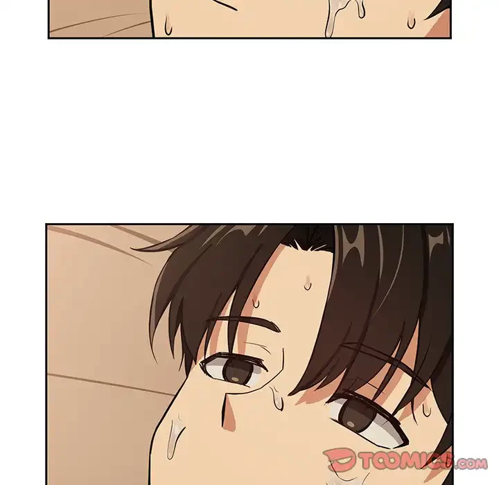 退勤すれば恋のはじまり 第50話 - 92