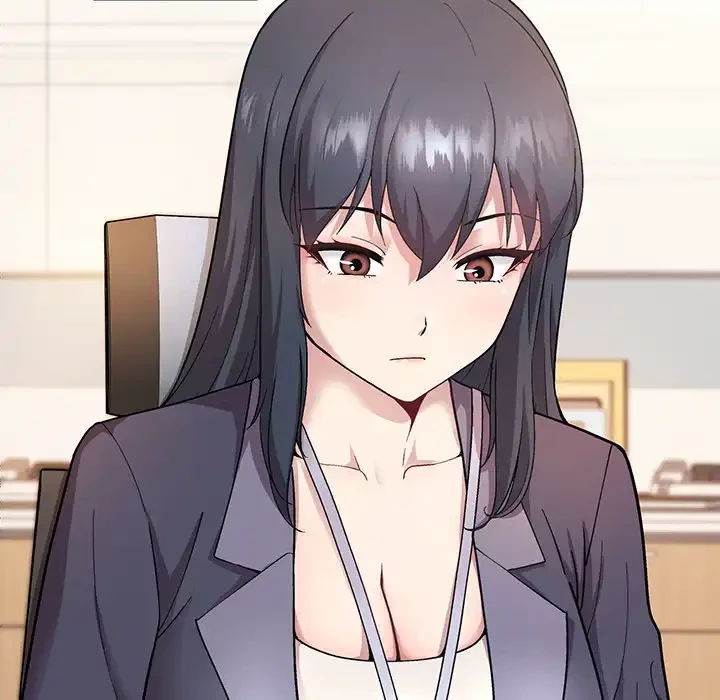 堅物上司に今日もイン！ 第1話 - 25