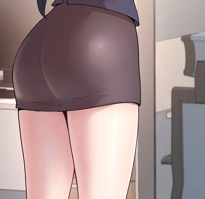 堅物上司に今日もイン！ 第1話 - 35