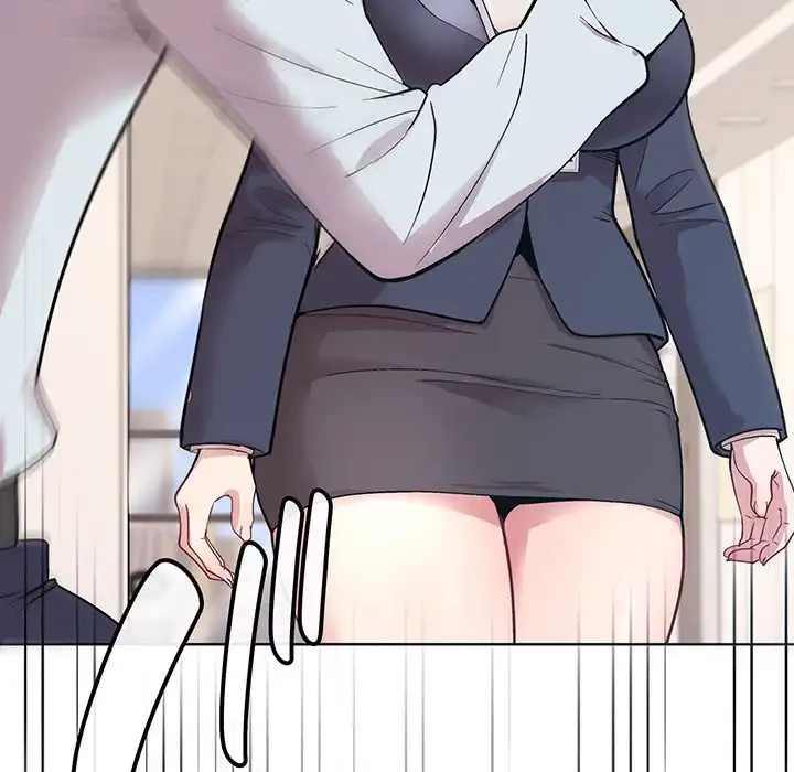 堅物上司に今日もイン！ 第1話 - 55