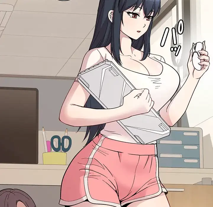 堅物上司に今日もイン！ 第1話 - 123