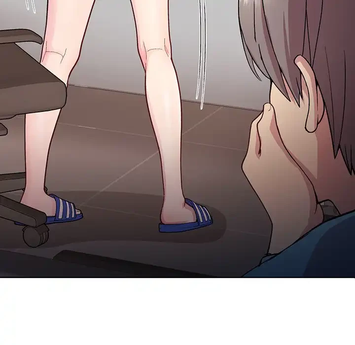 堅物上司に今日もイン！ 第1話 - 136