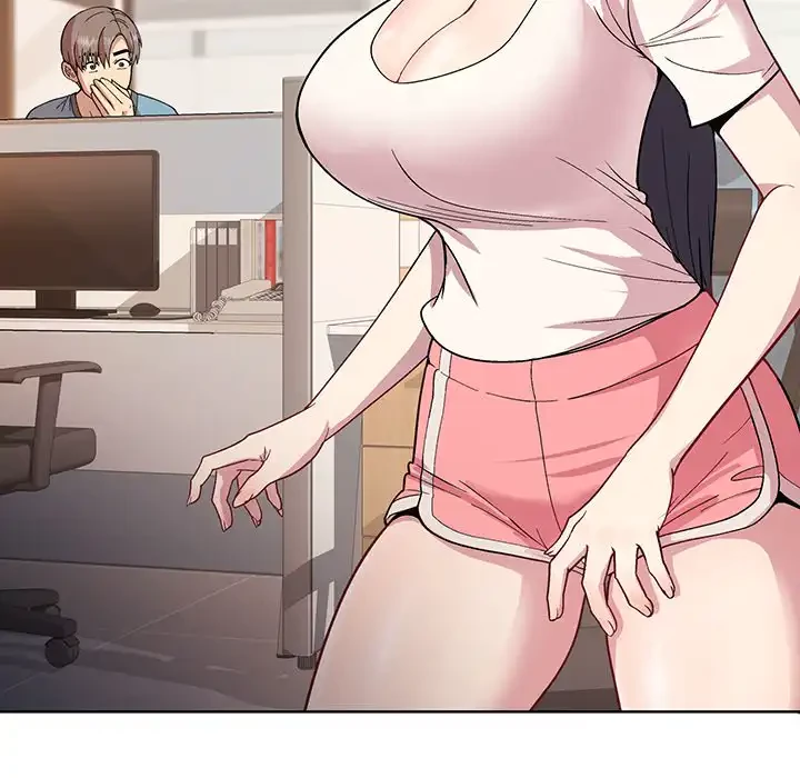 堅物上司に今日もイン！ 第1話 - 138