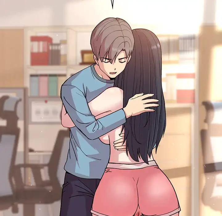 堅物上司に今日もイン！ 第3話 - 145