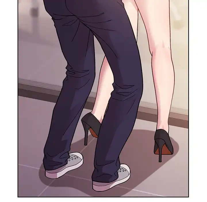 堅物上司に今日もイン！ 第9話 - 79