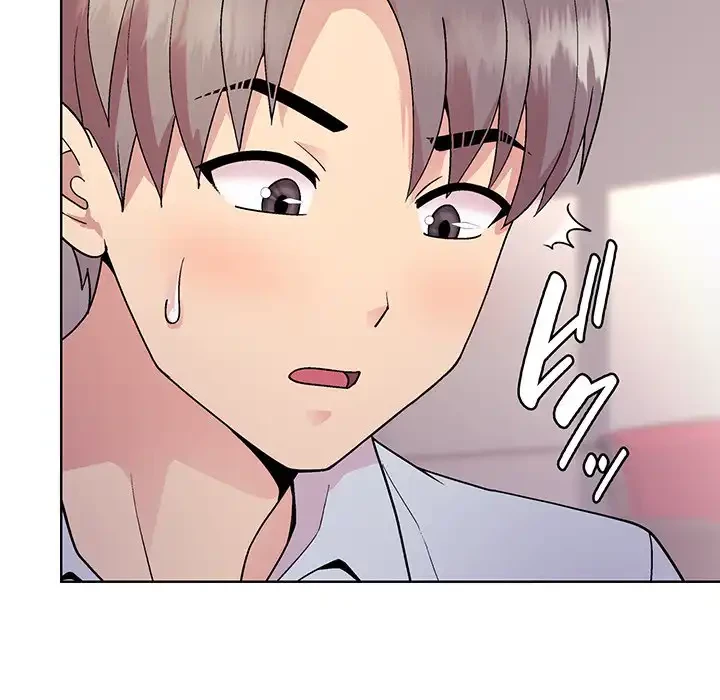 堅物上司に今日もイン！ 第9話 - 81