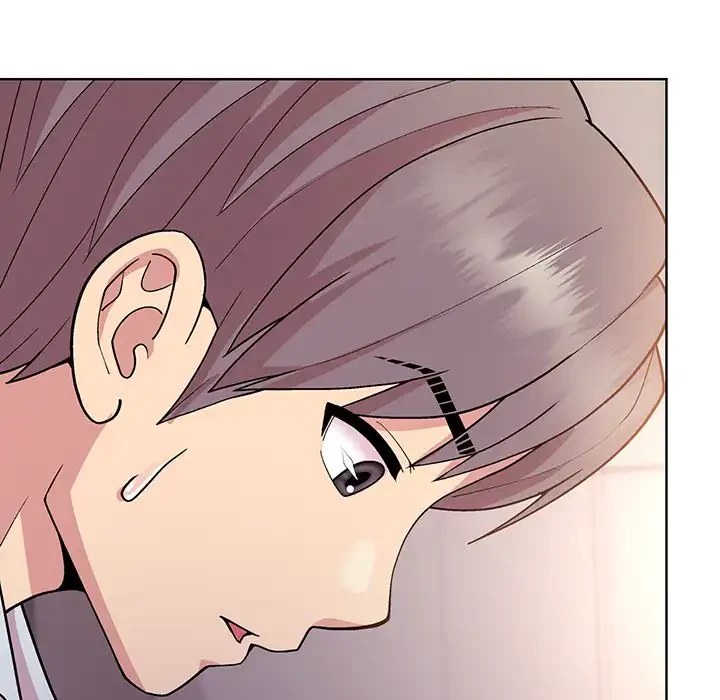 堅物上司に今日もイン！ 第9話 - 101