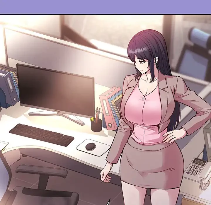 堅物上司に今日もイン！ 第12話 - 153