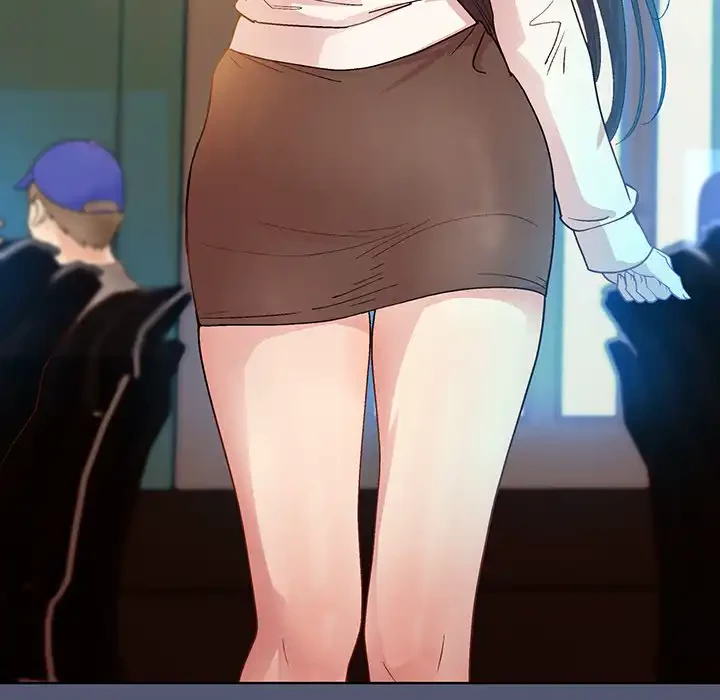 堅物上司に今日もイン！ 第13話 - 112