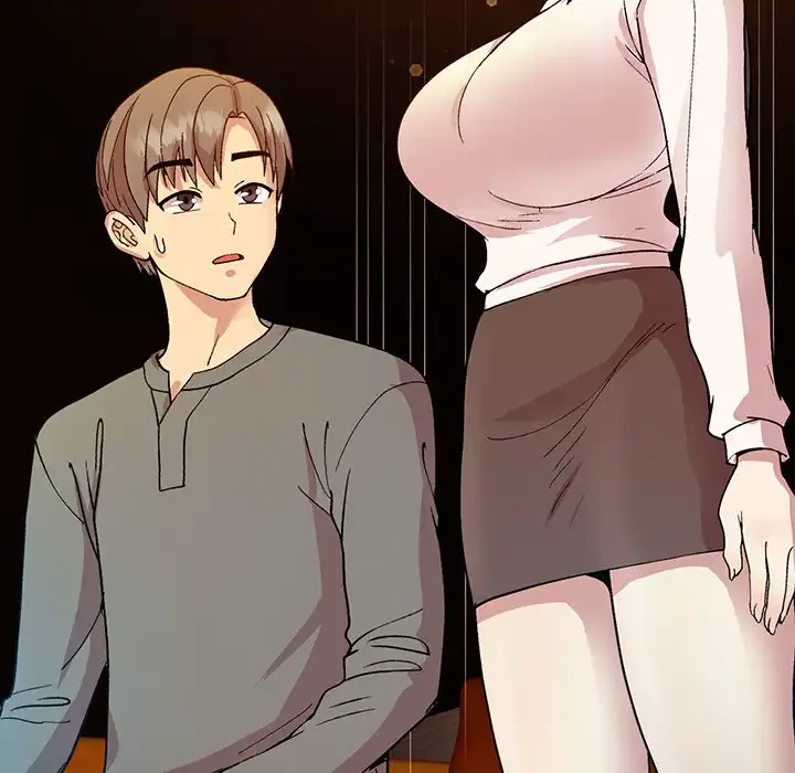 堅物上司に今日もイン！ 第13話 - 160