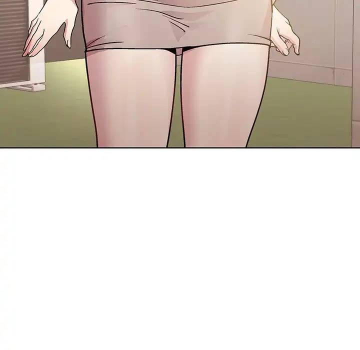 堅物上司に今日もイン！ 第22話 - 92