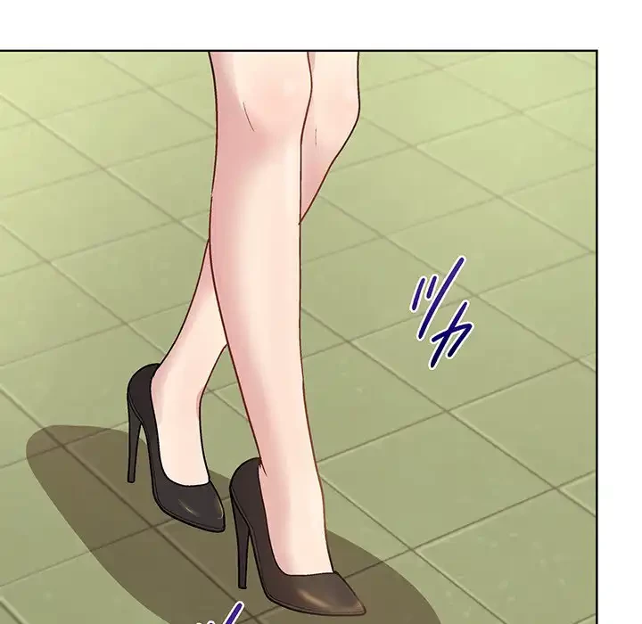 堅物上司に今日もイン！ 第22話 - 116