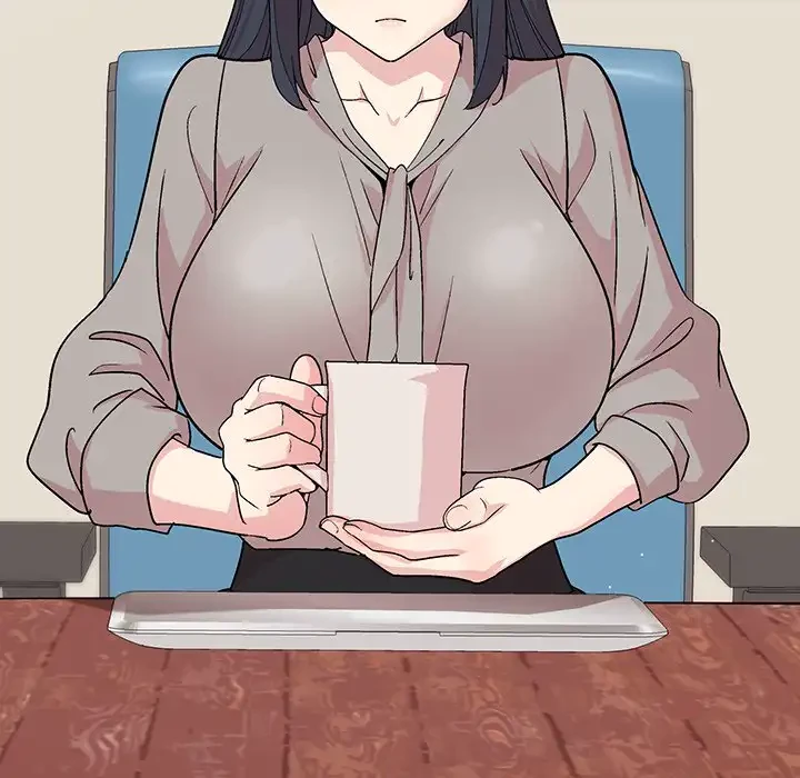 堅物上司に今日もイン！ 第23話 - 69