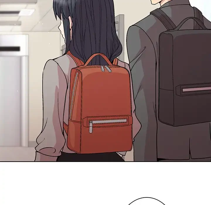 堅物上司に今日もイン！ 第23話 - 85