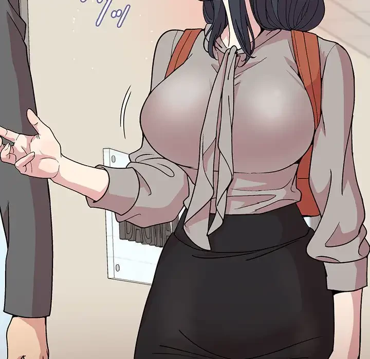 堅物上司に今日もイン！ 第23話 - 94