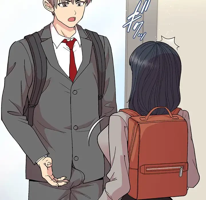 堅物上司に今日もイン！ 第23話 - 124