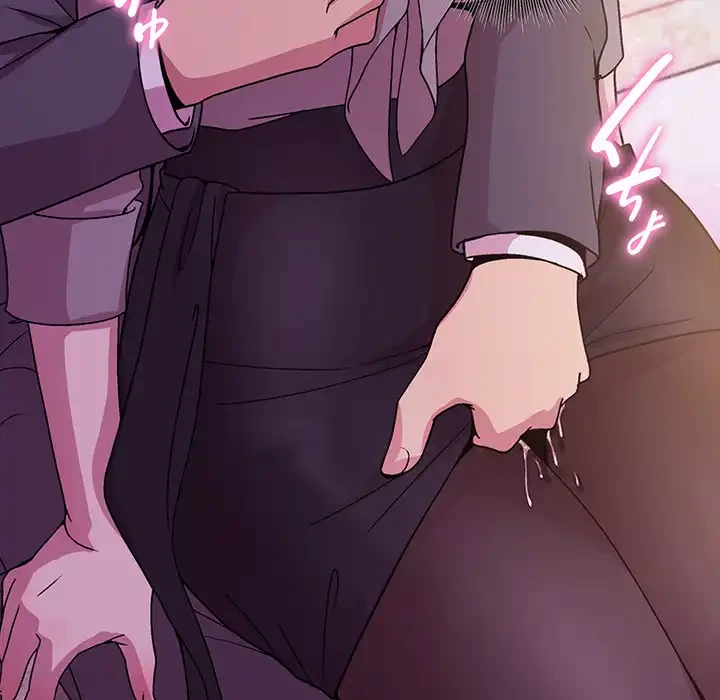 堅物上司に今日もイン！ 第24話 - 82