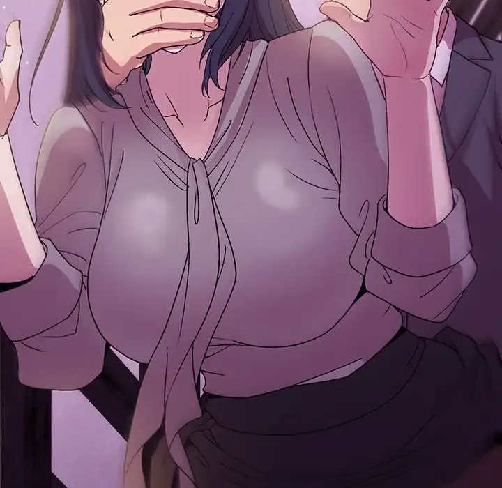 堅物上司に今日もイン！ 第24話 - 127