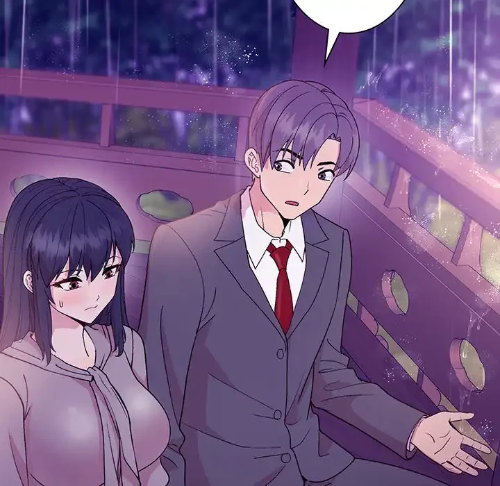 堅物上司に今日もイン！ 第28話 - 80