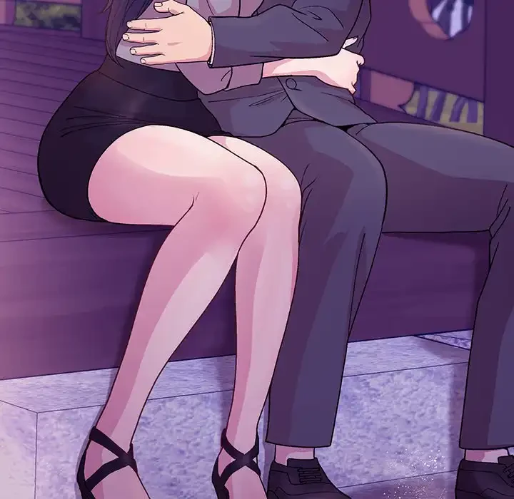 堅物上司に今日もイン！ 第28話 - 154