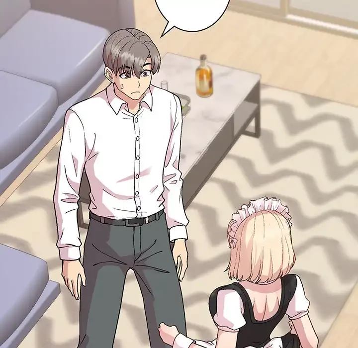 堅物上司に今日もイン！ 第30話 - 9