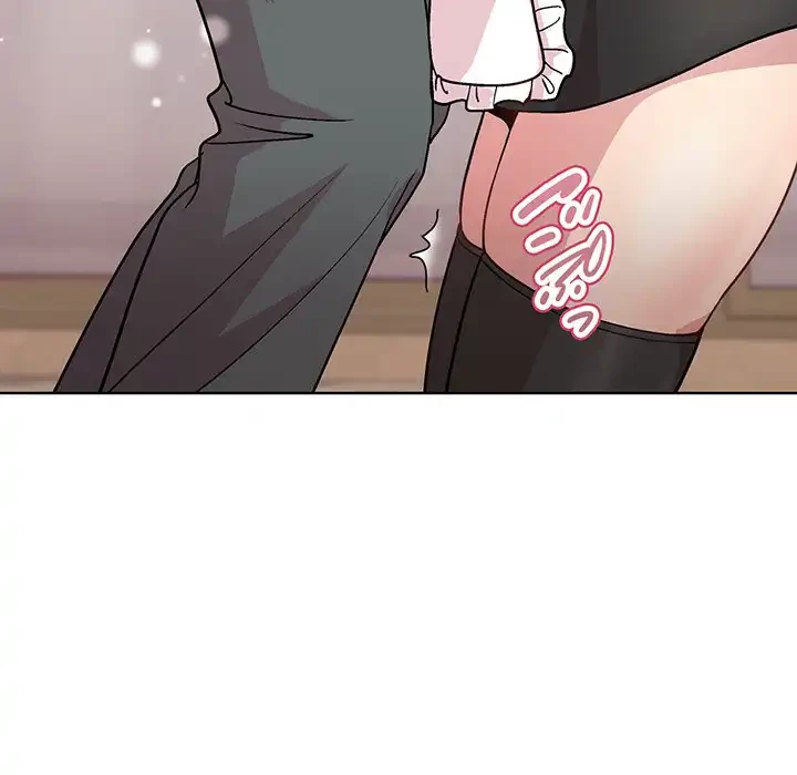 堅物上司に今日もイン！ 第30話 - 128