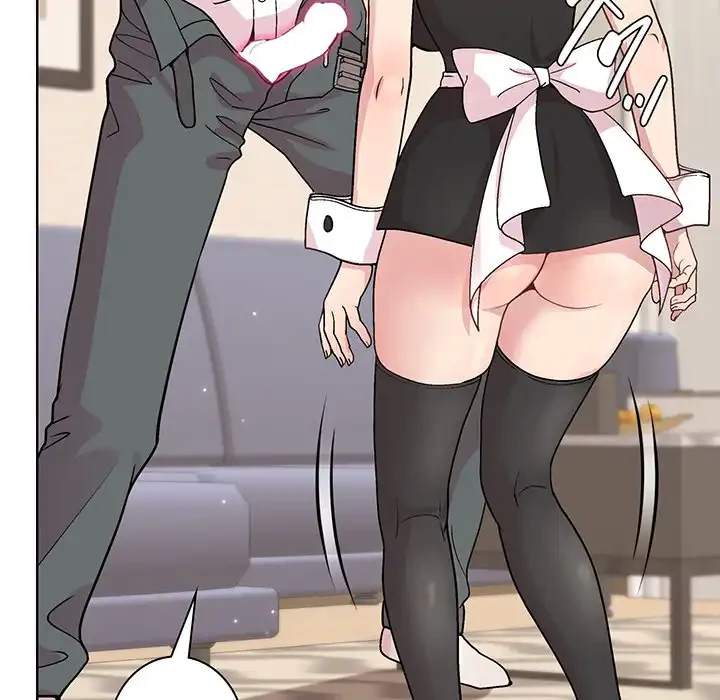 堅物上司に今日もイン！ 第30話 - 134