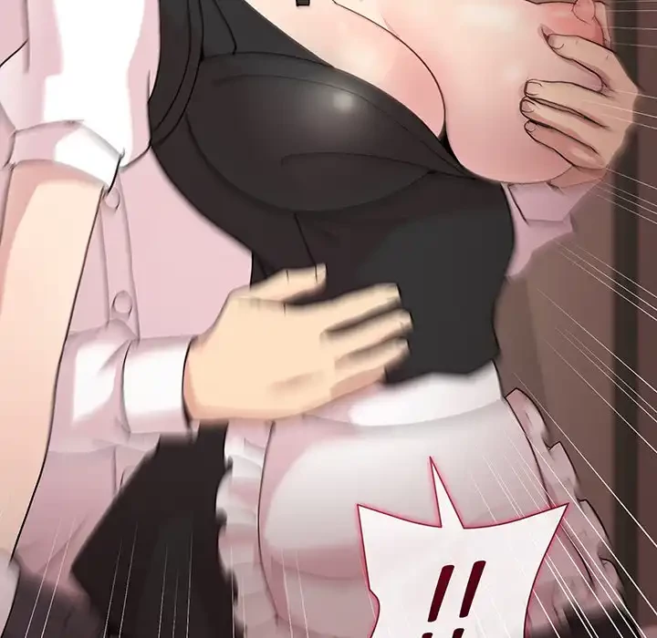 堅物上司に今日もイン！ 第31話 - 55