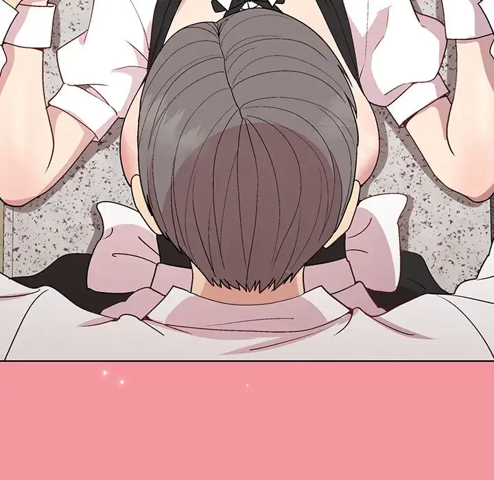 堅物上司に今日もイン！ 第32話 - 95