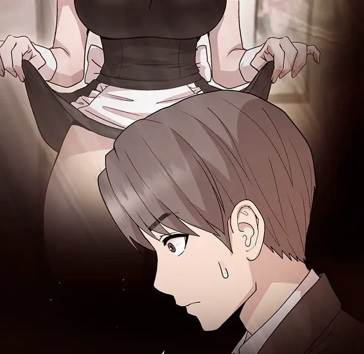 堅物上司に今日もイン！ 第34話 - 92