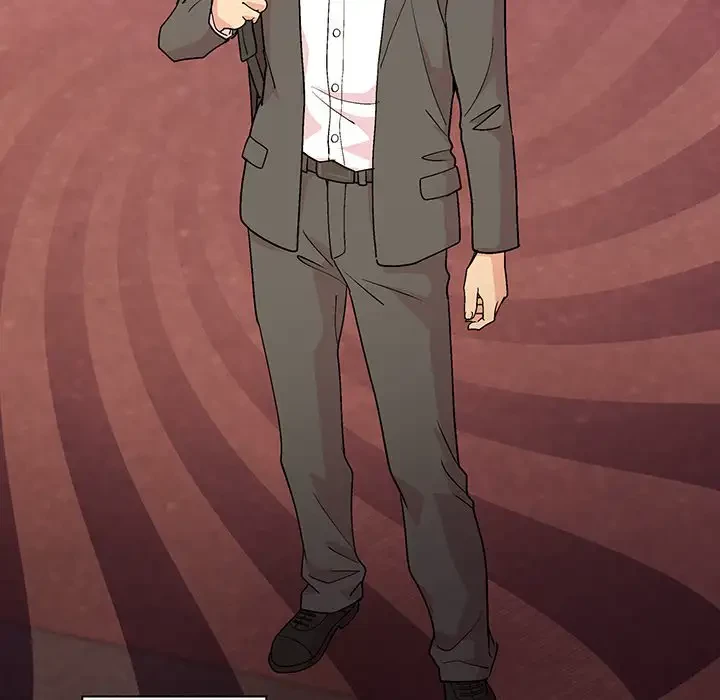 堅物上司に今日もイン！ 第34話 - 97