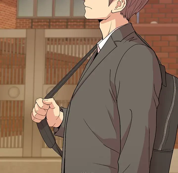 堅物上司に今日もイン！ 第34話 - 113