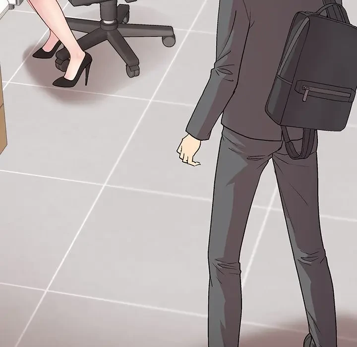 堅物上司に今日もイン！ 第35話 - 10