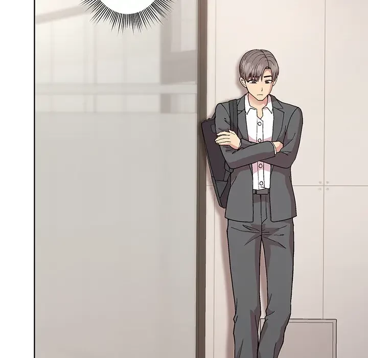 堅物上司に今日もイン！ 第35話 - 32