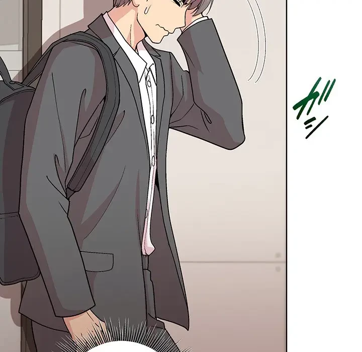 堅物上司に今日もイン！ 第35話 - 39