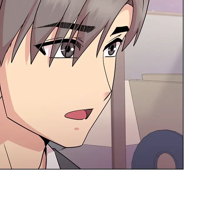 堅物上司に今日もイン！ 第35話 - 132