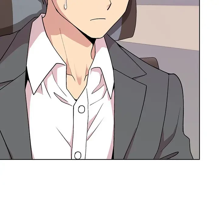 堅物上司に今日もイン！ 第35話 - 139