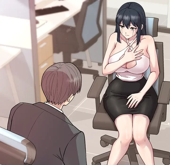 堅物上司に今日もイン！ 第36話 - 12