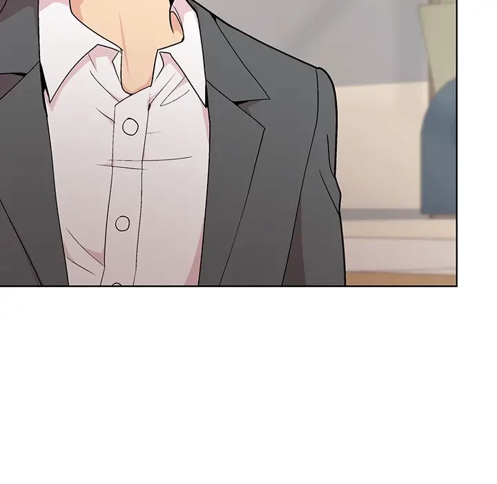 堅物上司に今日もイン！ 第36話 - 38