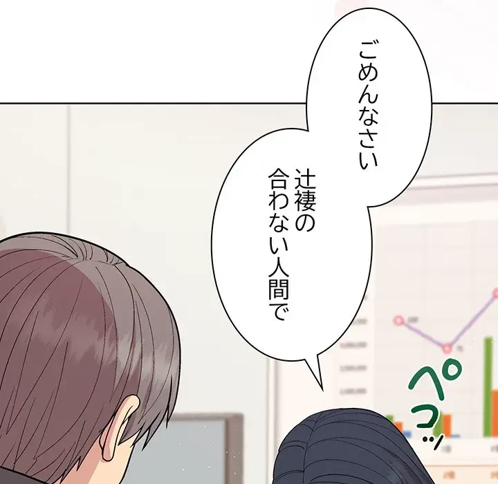 堅物上司に今日もイン！ 第36話 - 44