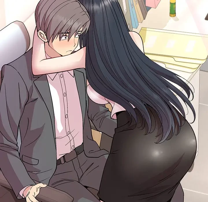 堅物上司に今日もイン！ 第36話 - 71