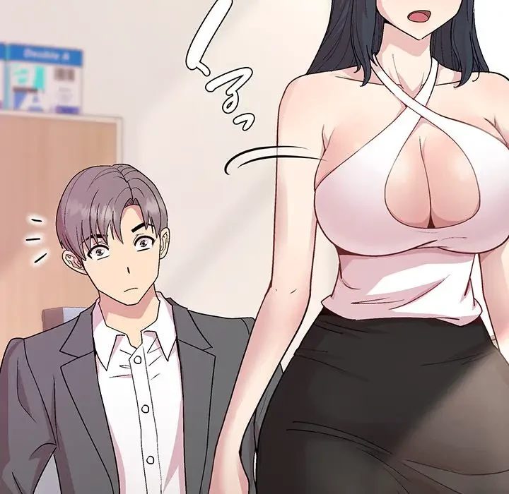 堅物上司に今日もイン！ 第36話 - 102