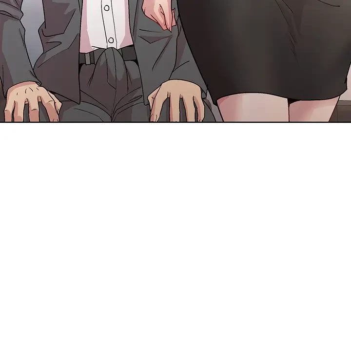 堅物上司に今日もイン！ 第36話 - 103